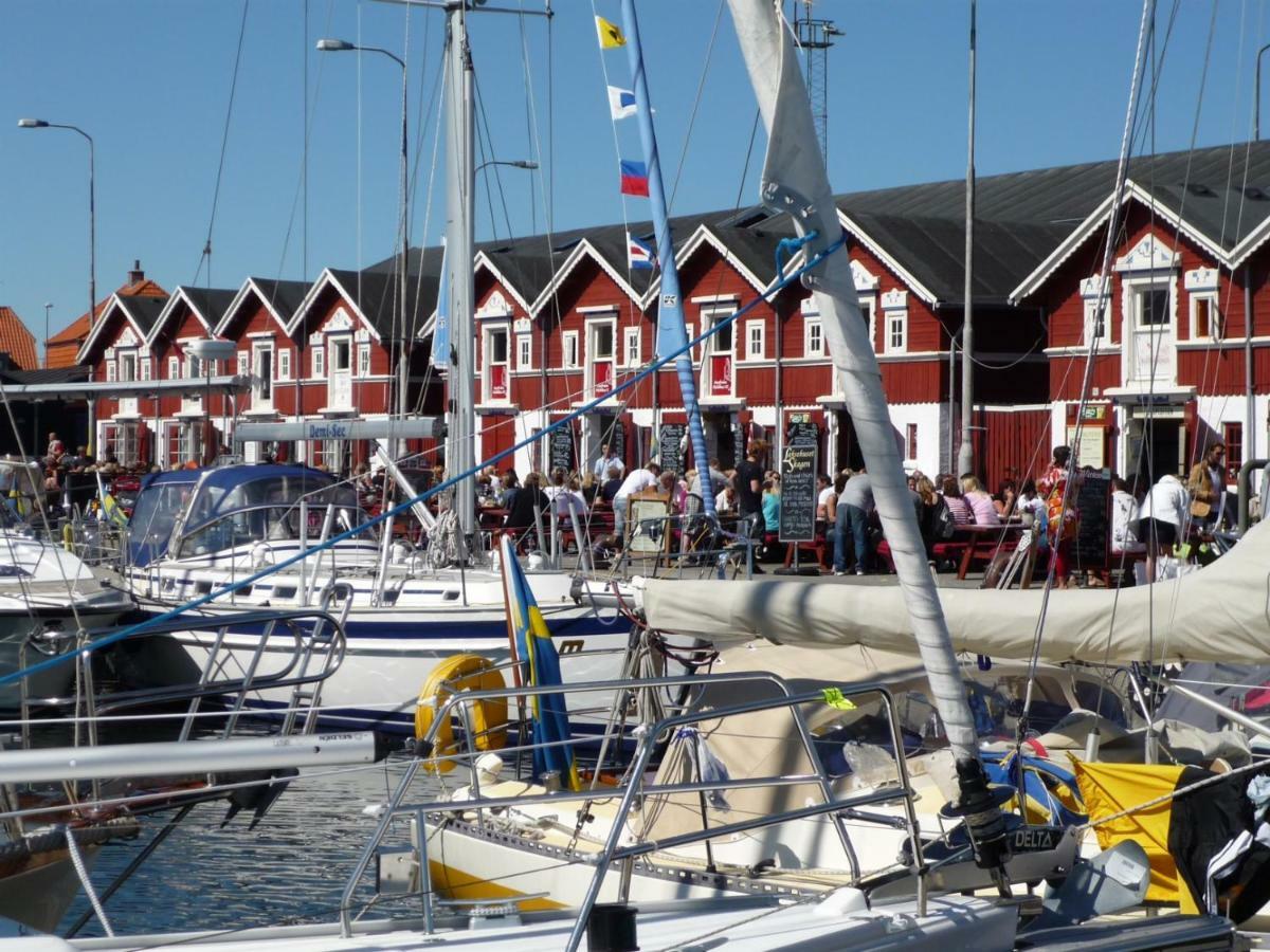 Skagen Hytte Dış mekan fotoğraf